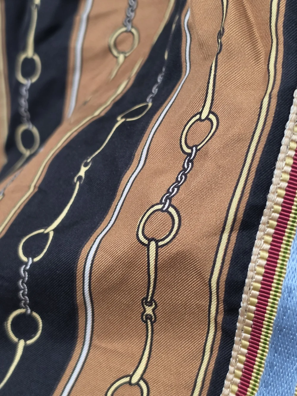 Gucci  Velvet And Silk Shorts, L